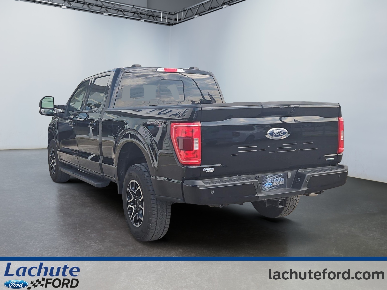 2023 Ford F-150 - Image 5