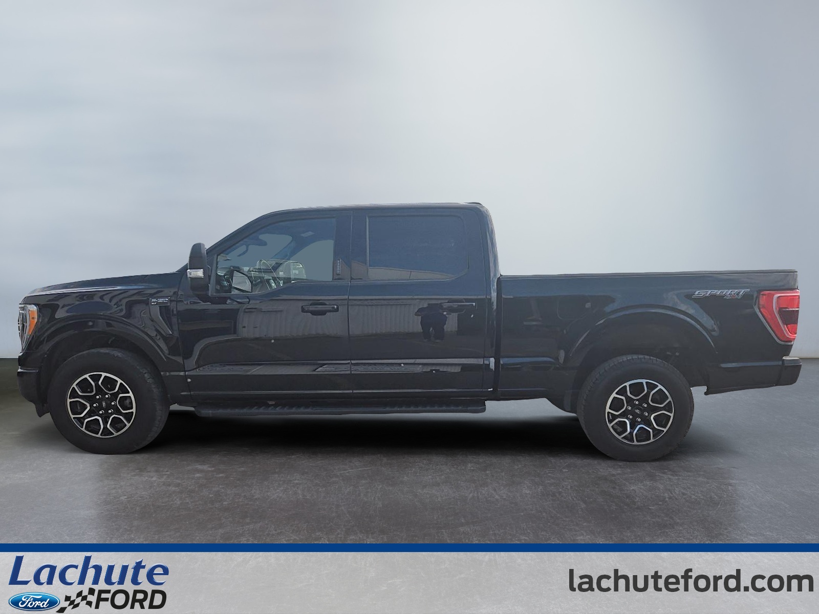 2023 Ford F-150 - Image 6