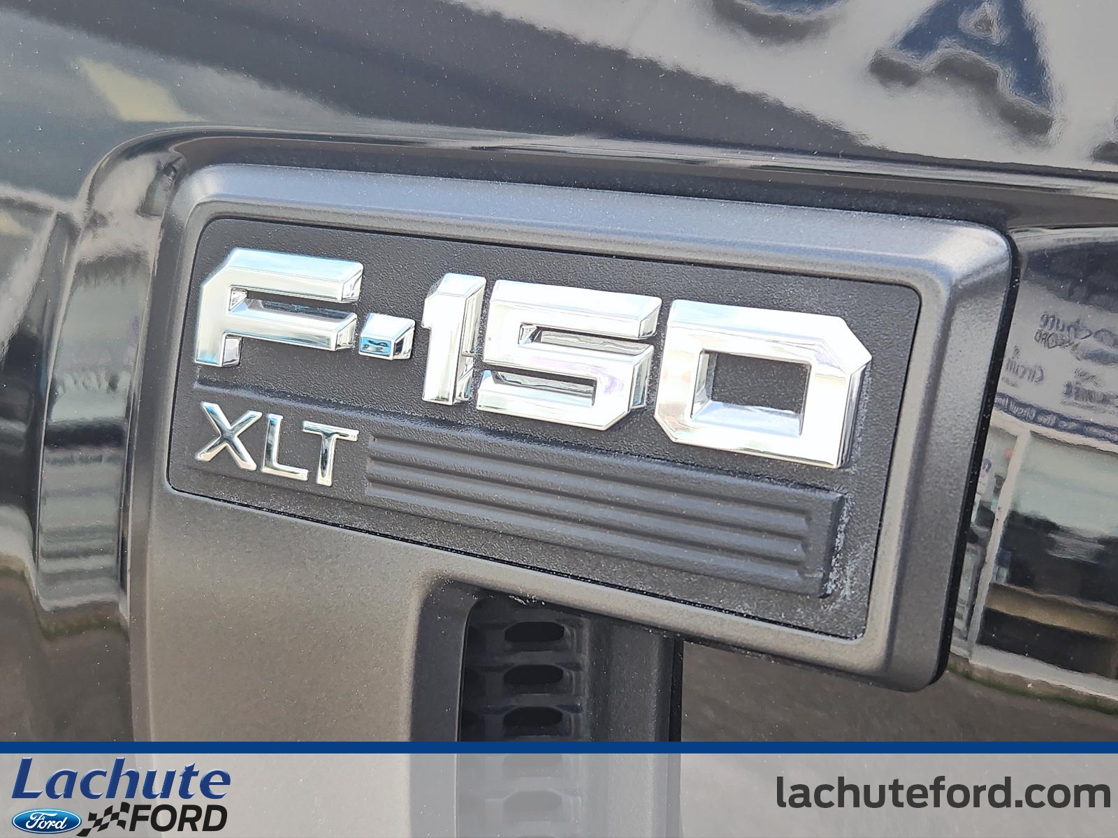 2023 Ford F-150 - Image 7