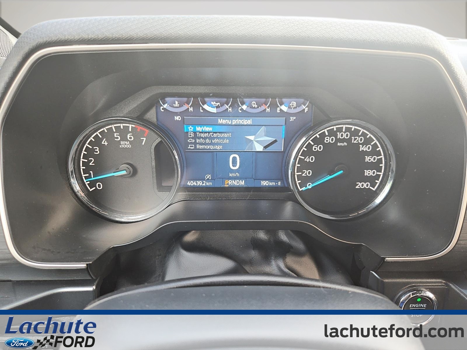 2023 Ford F-150 - Image 15