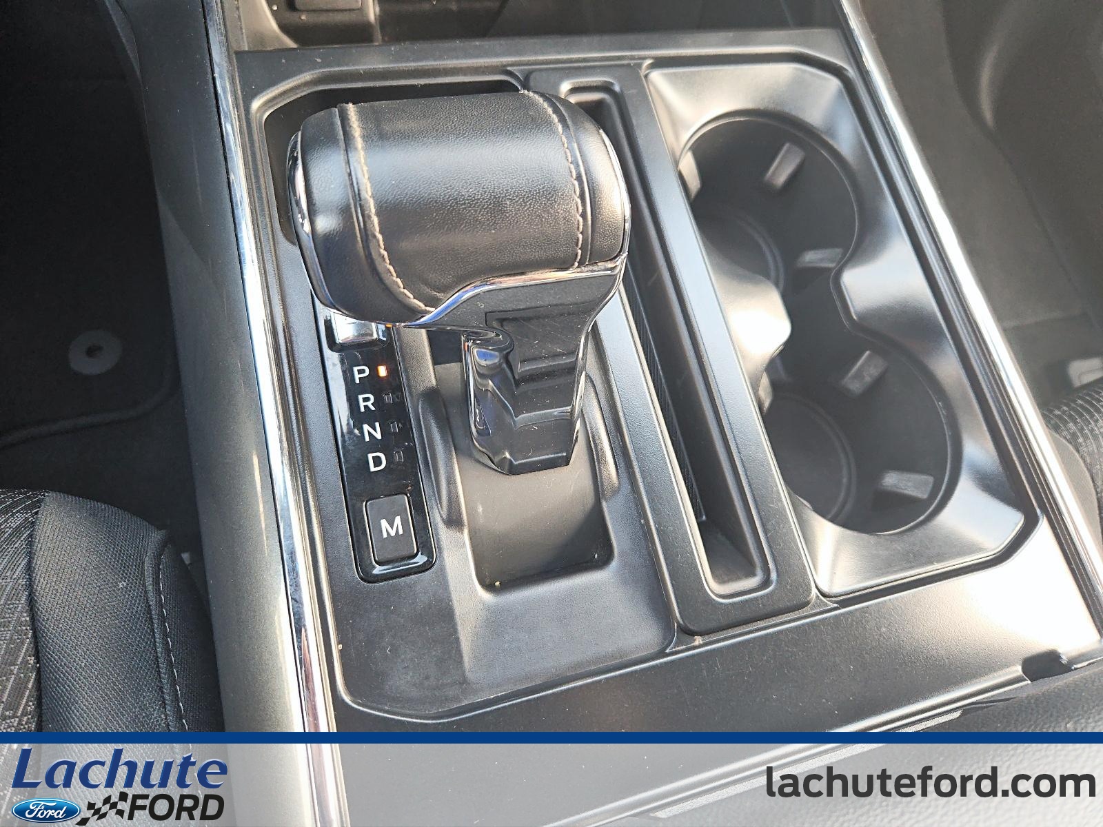 2023 Ford F-150 - Image 16