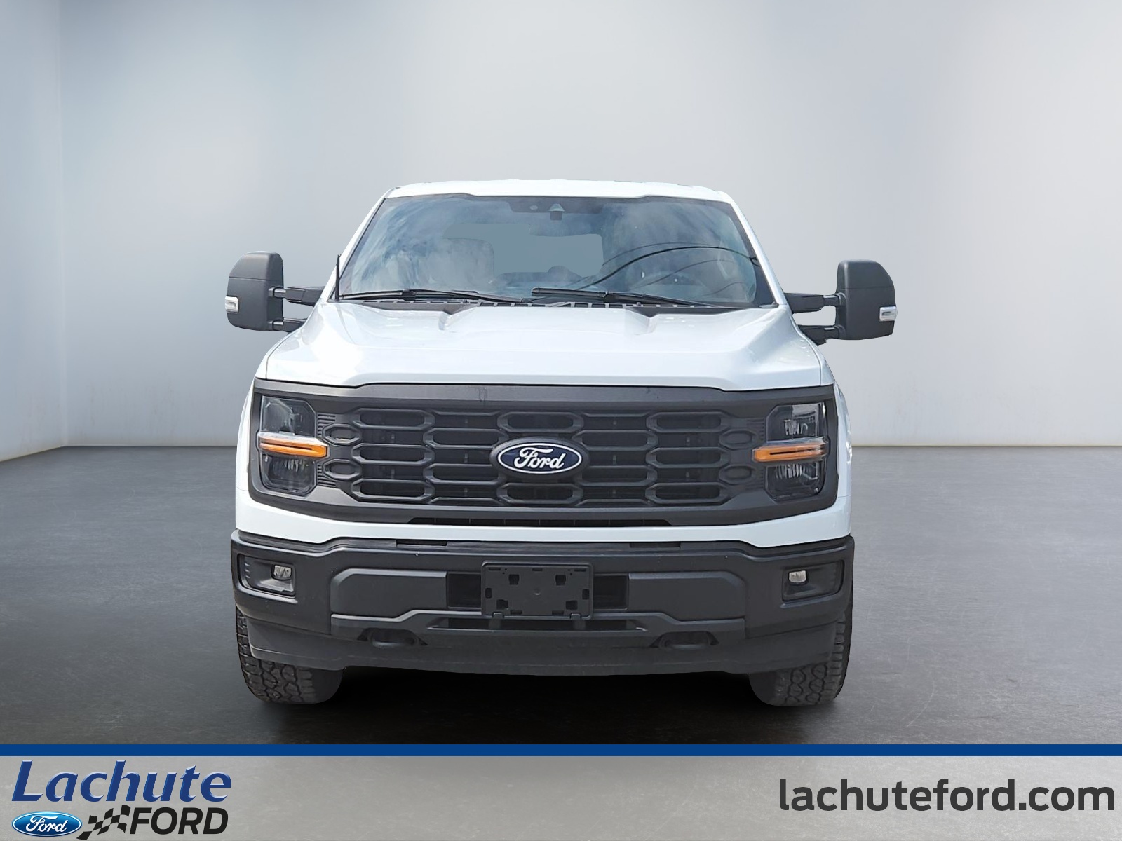 2024 Ford F-150 - Image 2