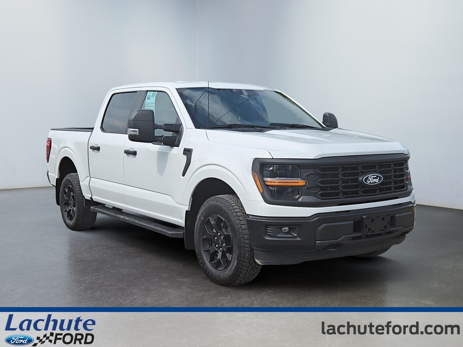 2024 Ford F-150 - Image 3