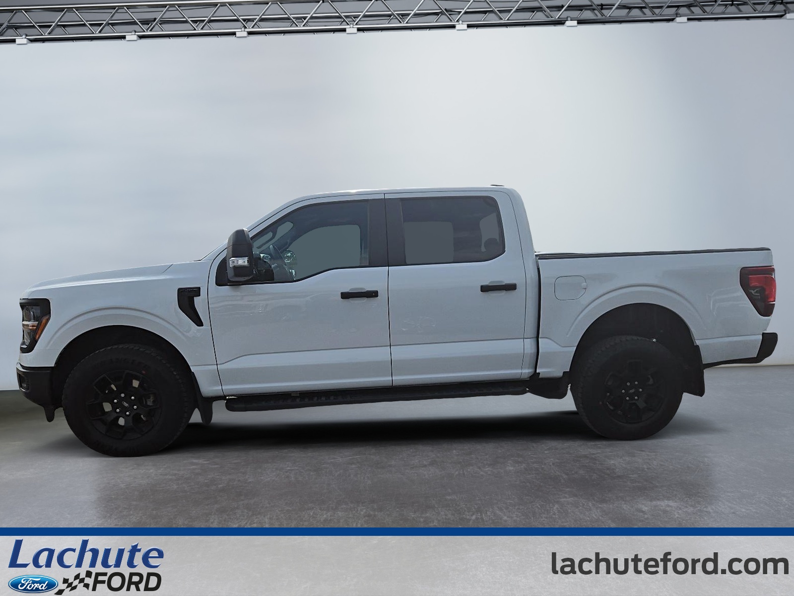2024 Ford F-150 - Image 6