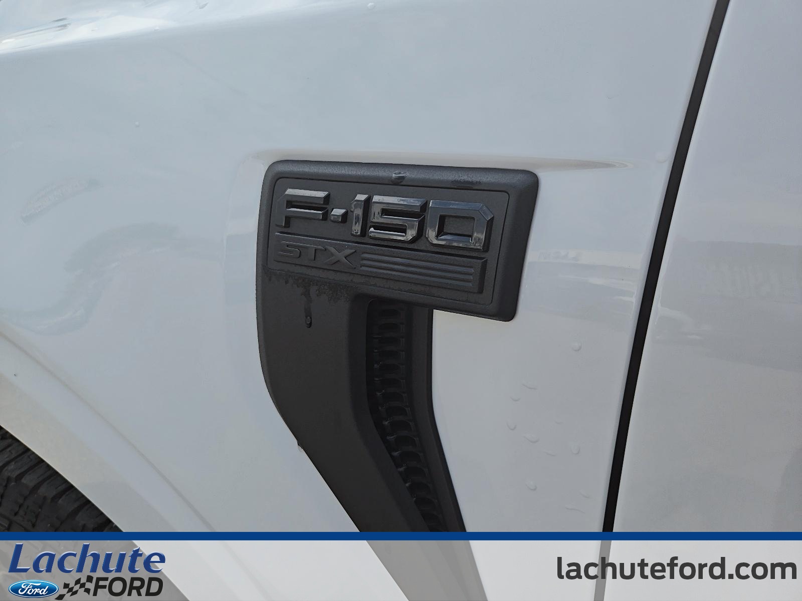 2024 Ford F-150 - Image 7