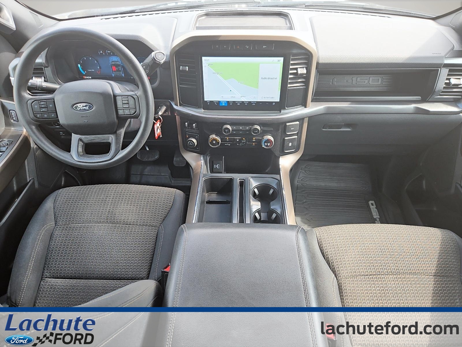 2024 Ford F-150 - Image 11