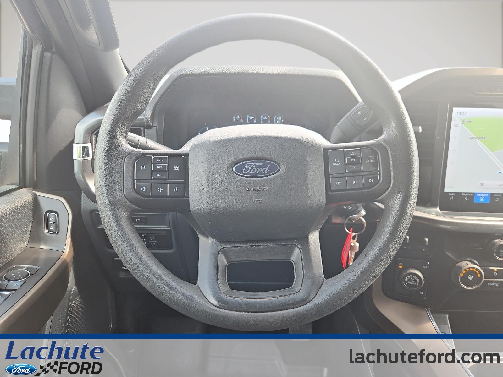 2024 Ford F-150 - Image 13
