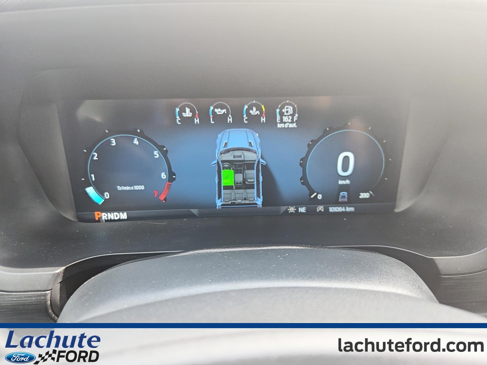 2024 Ford F-150 - Image 15