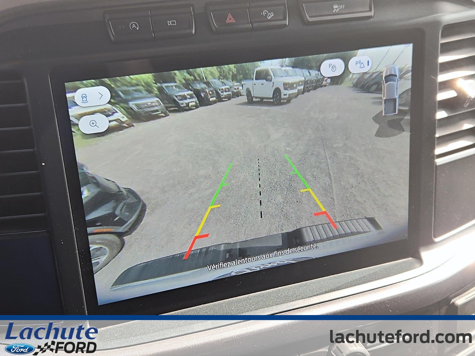 2024 Ford F-150 - Image 19
