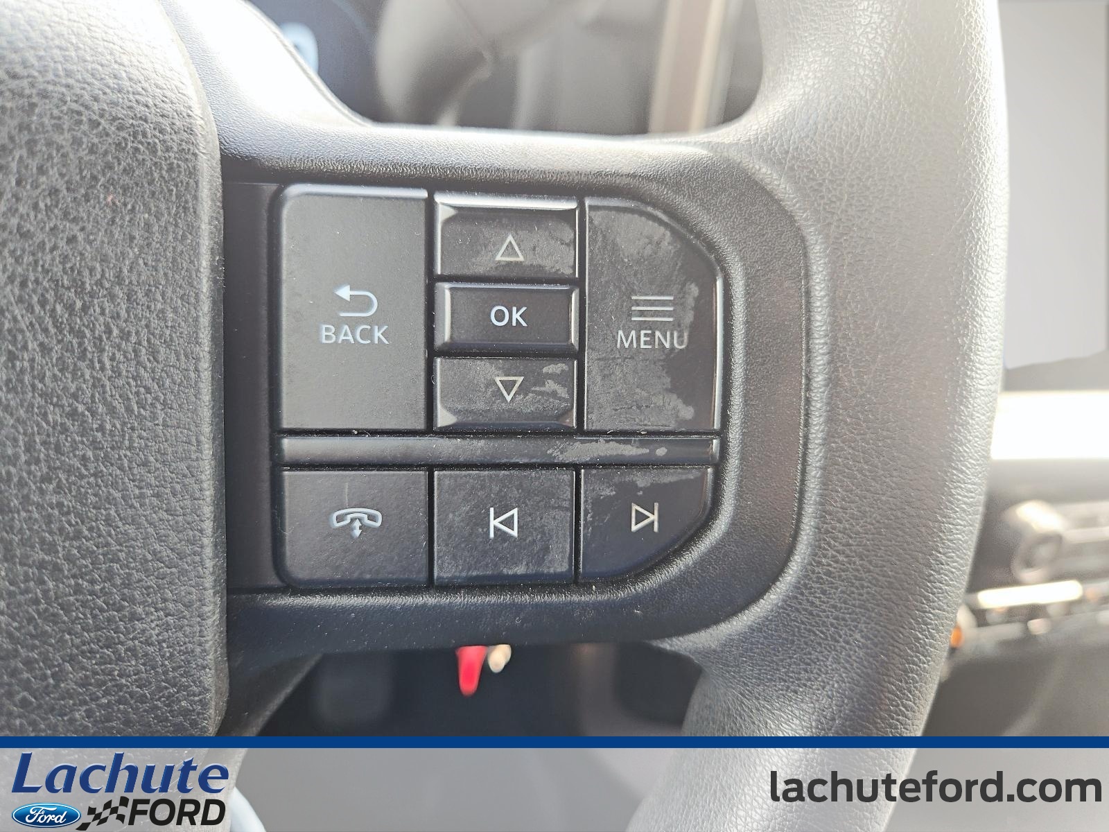 2024 Ford F-150 - Image 22