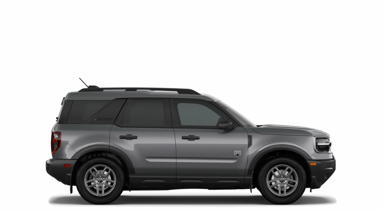2026 Ford Bronco Sport - Image 5