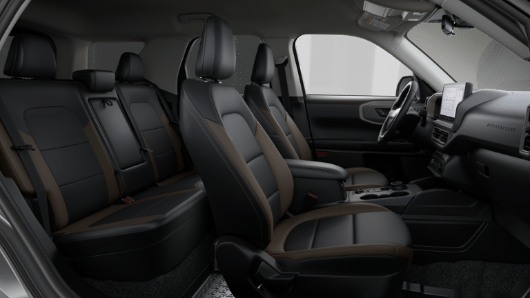 2026 Ford Bronco Sport - Image 6