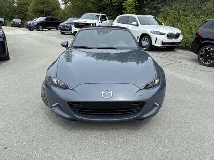 2021 Mazda MX-5 - Image 4