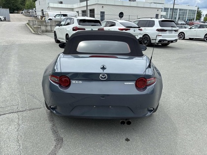 2021 Mazda MX-5 - Image 5