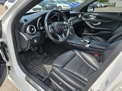 2020 Mercedes-Benz C-Class - Image 7