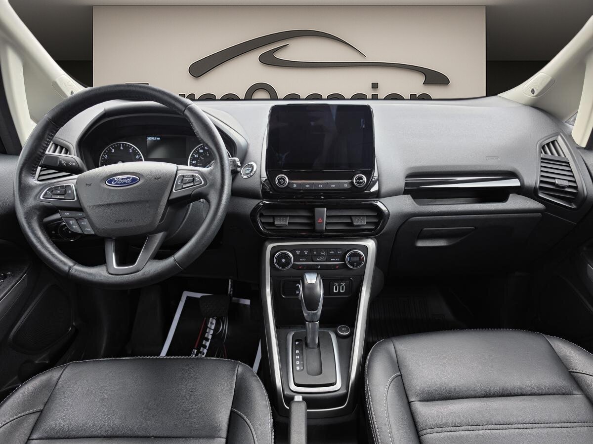 2022 Ford EcoSport - Image 4