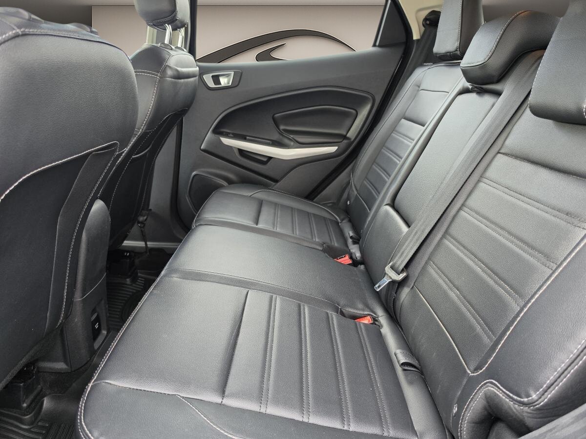 2022 Ford EcoSport - Image 6