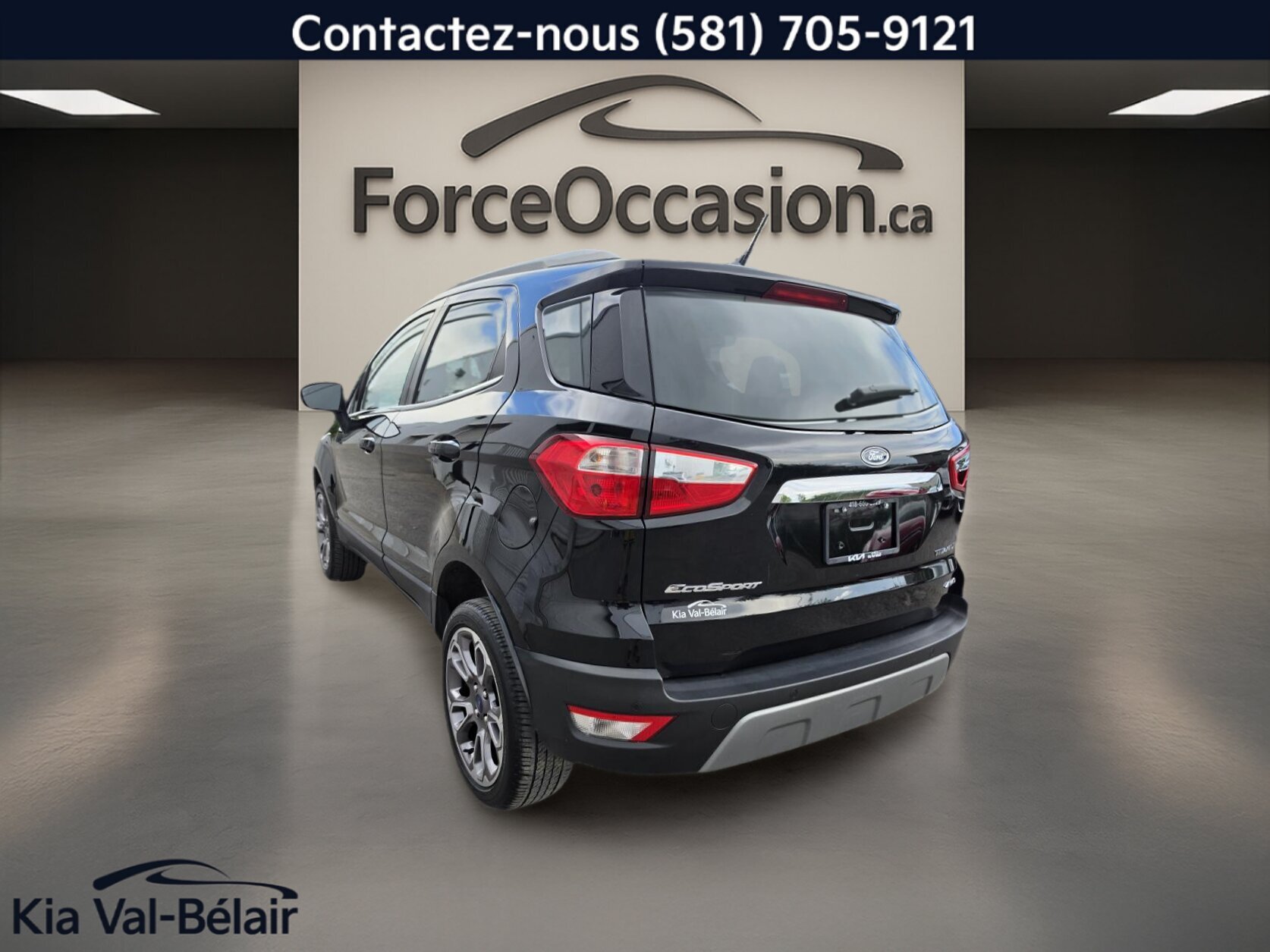 2022 Ford EcoSport - Image 10