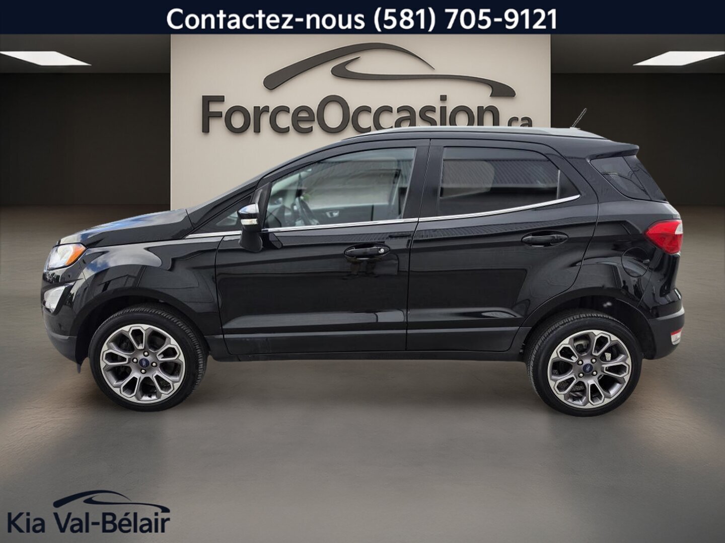 2022 Ford EcoSport - Image 11