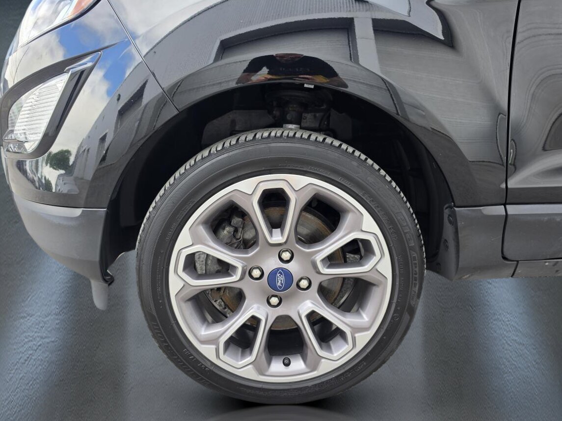 2022 Ford EcoSport - Image 12