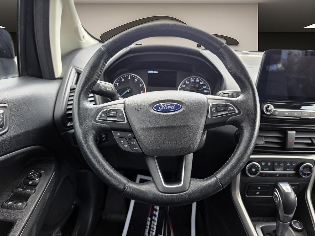 2022 Ford EcoSport - Image 14