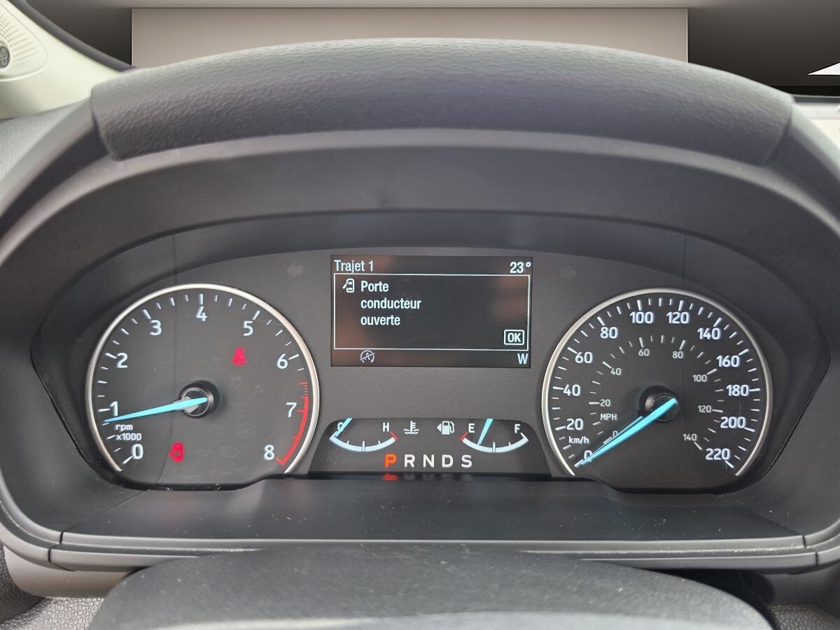 2022 Ford EcoSport - Image 15