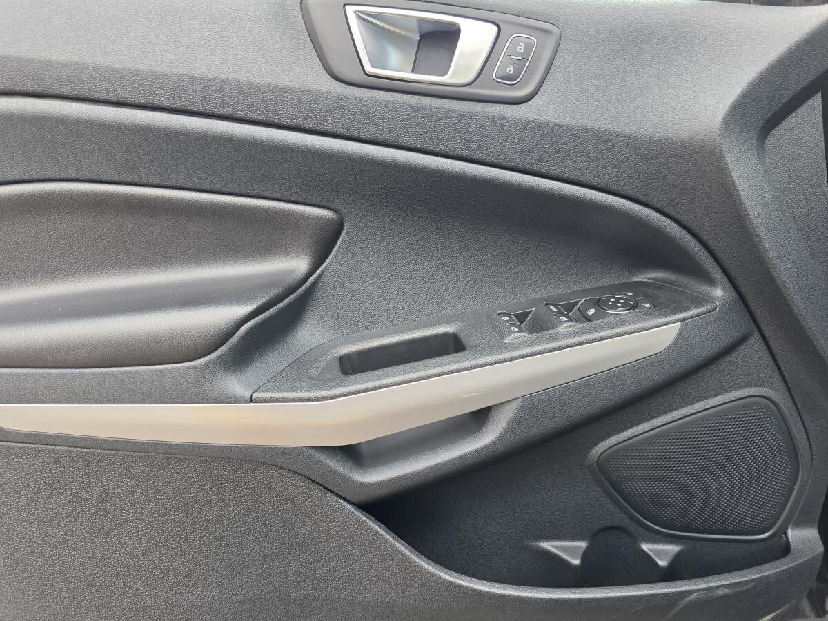 2022 Ford EcoSport - Image 22