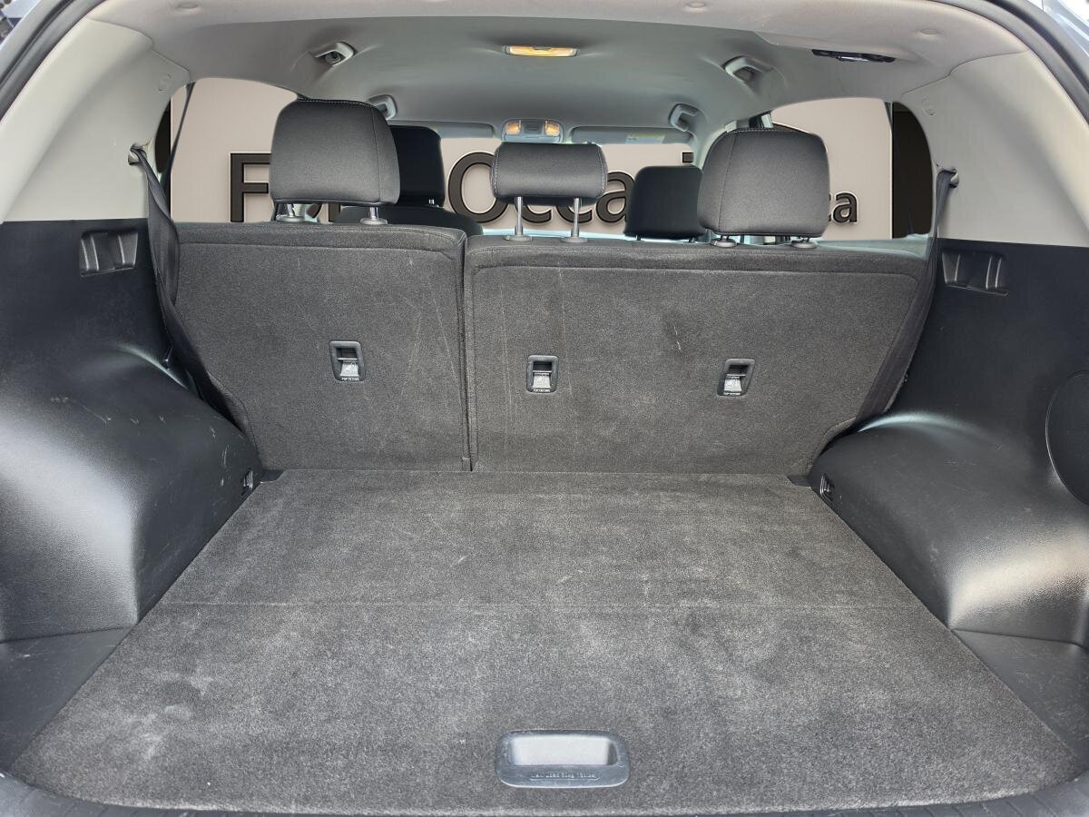 2022 Kia Sportage - Image 7