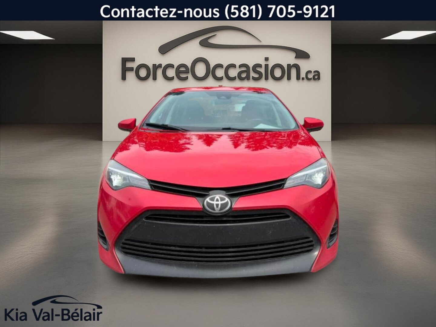 2019 Toyota Corolla - Image 2