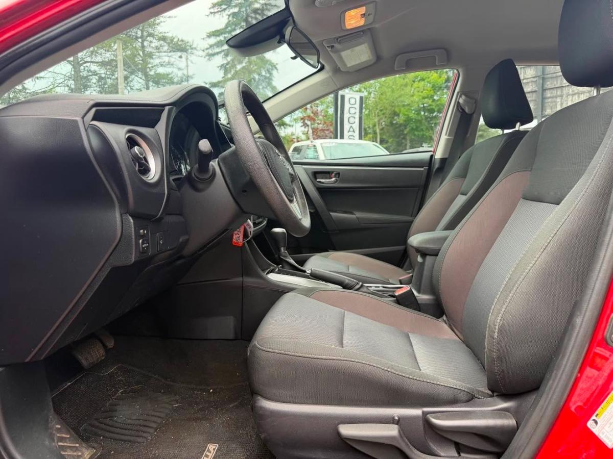 2019 Toyota Corolla - Image 6