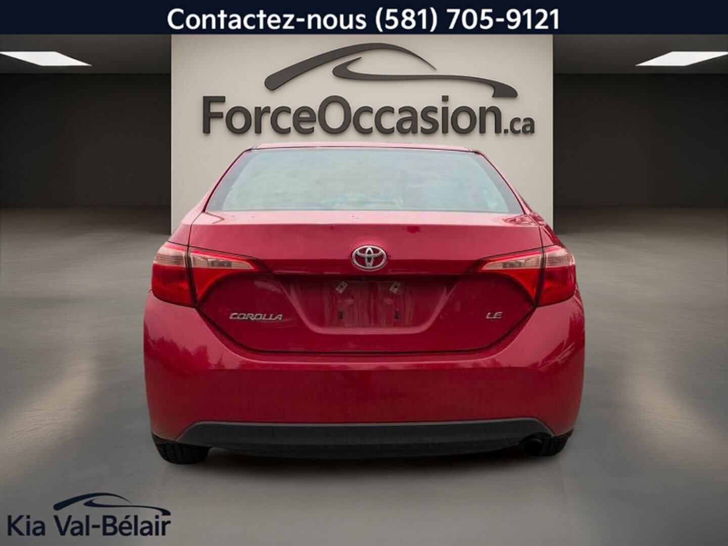 2019 Toyota Corolla - Image 9