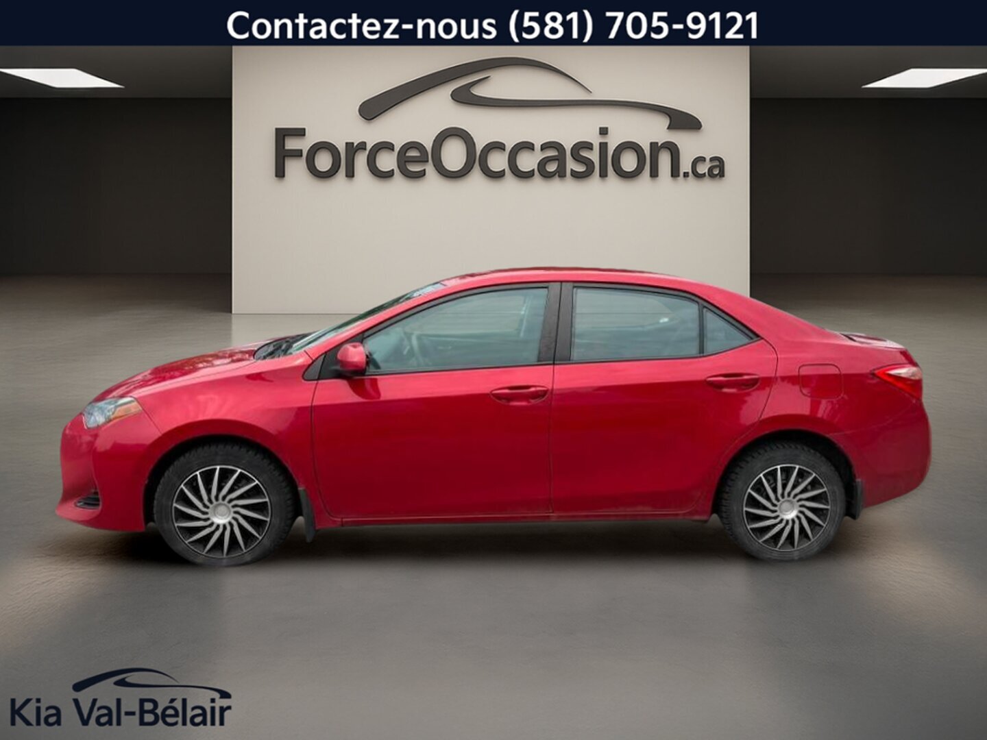 2019 Toyota Corolla - Image 11