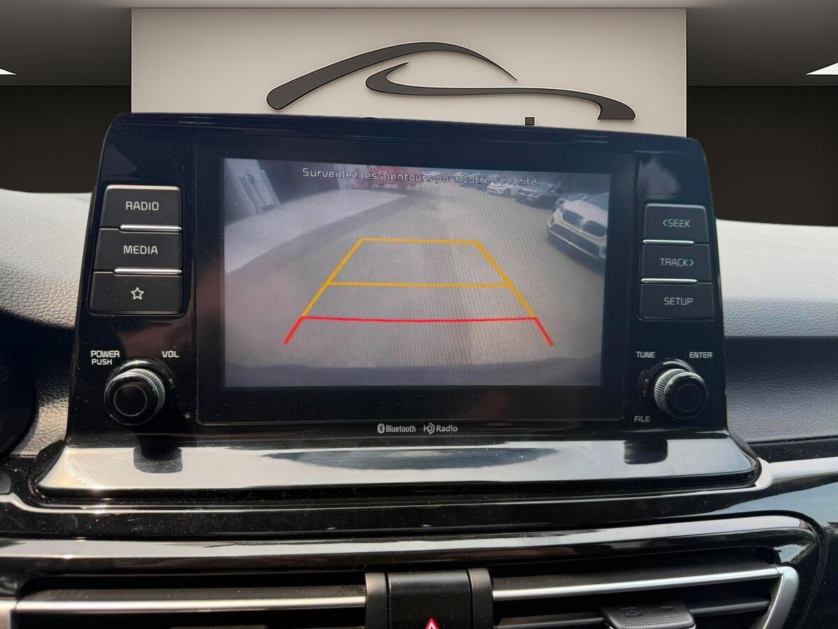 2021 Kia Seltos - Image 6