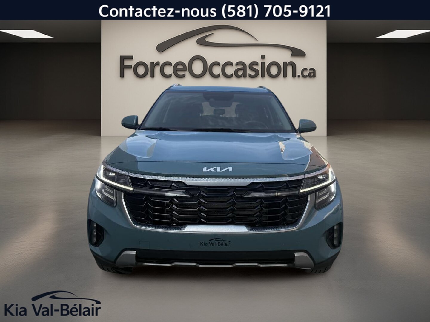 2024 Kia Seltos - Image 2