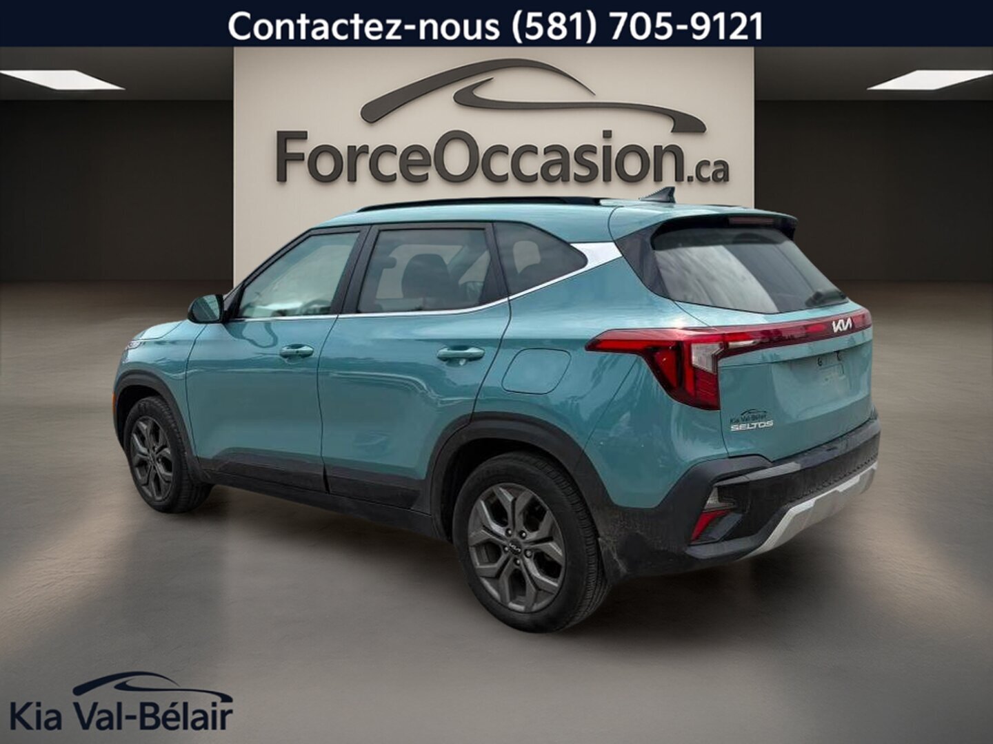 2024 Kia Seltos - Image 10