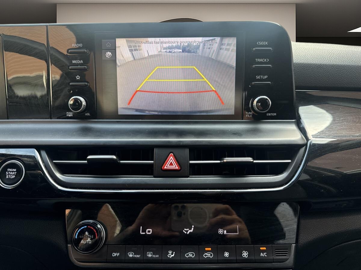2024 Kia Seltos - Image 17