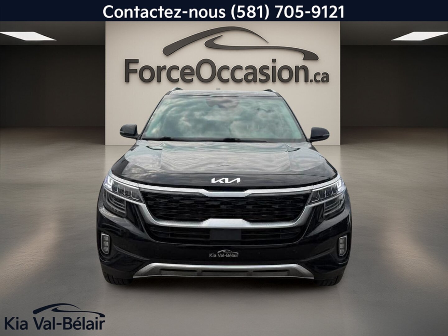 2023 Kia Seltos - Image 2