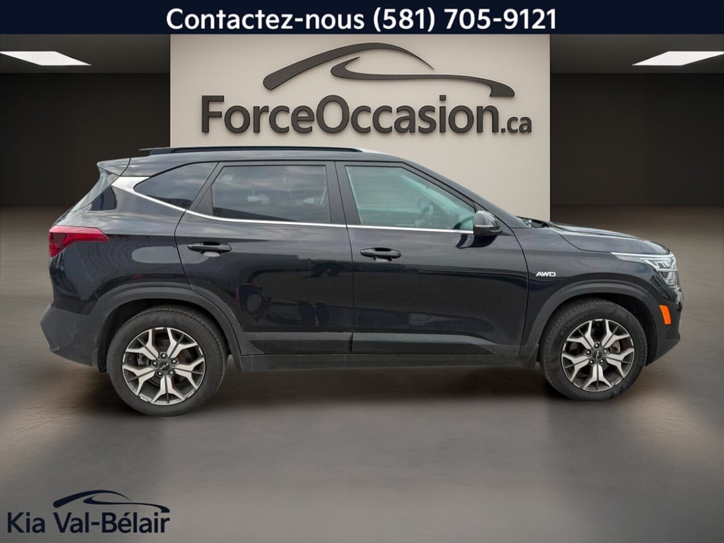2023 Kia Seltos - Image 12
