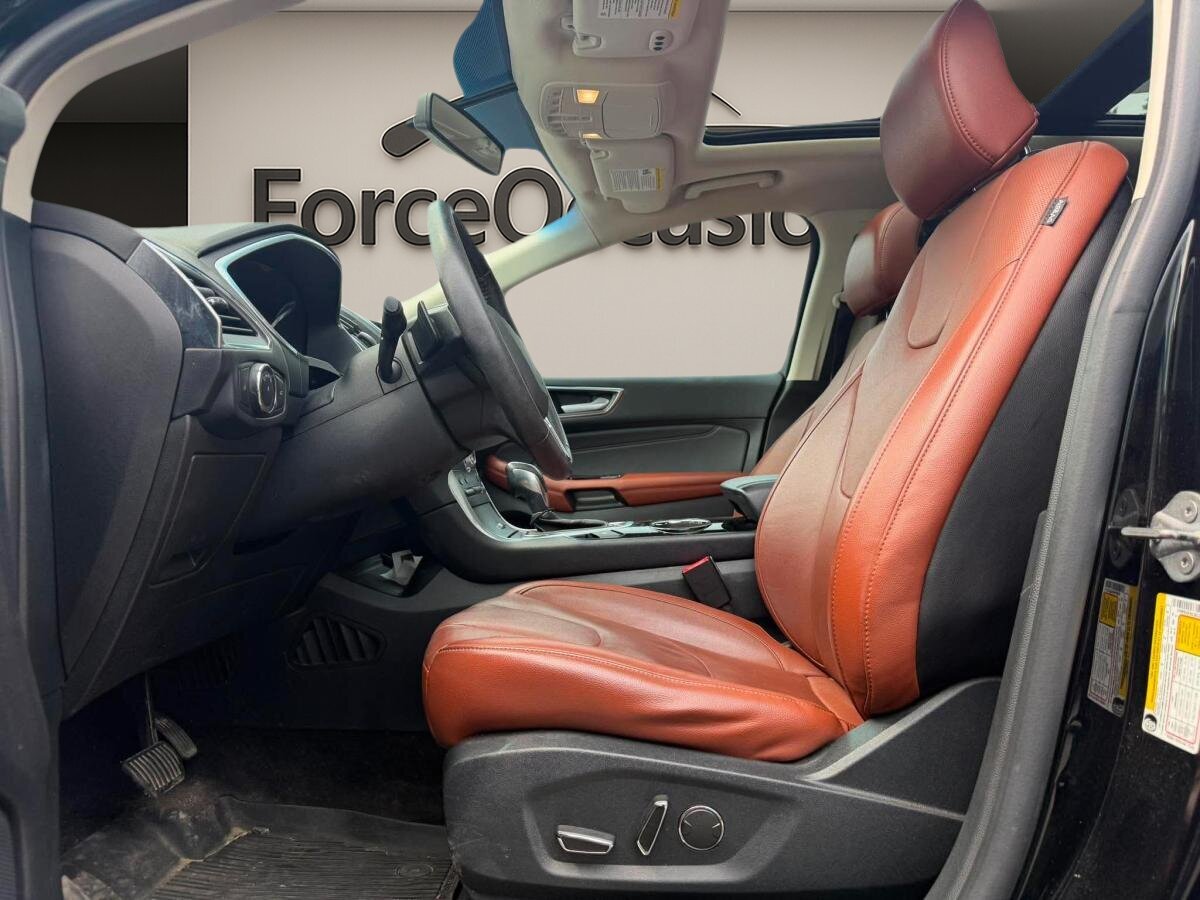 2018 Ford Edge - Image 3