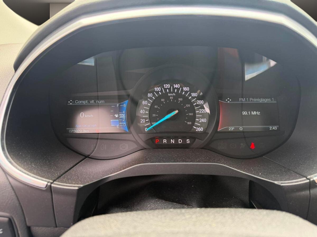 2018 Ford Edge - Image 4