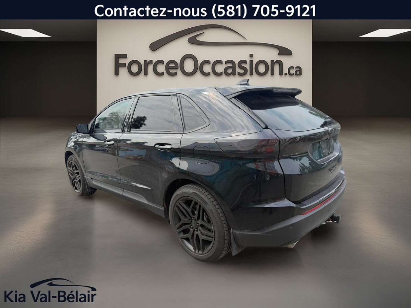 2018 Ford Edge - Image 6