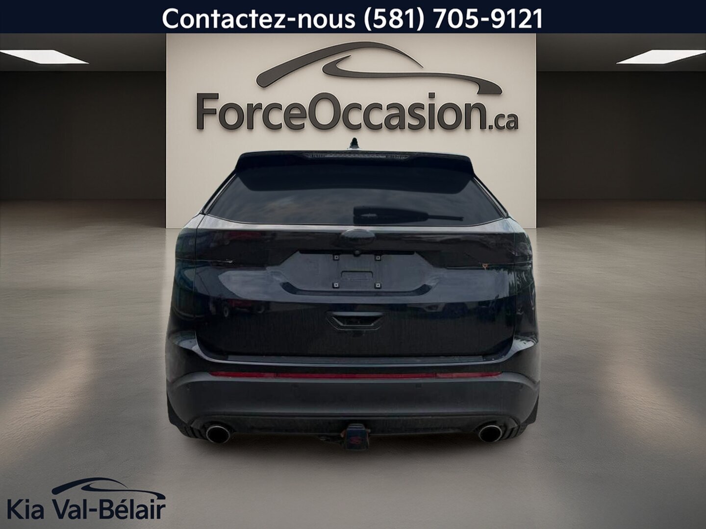 2018 Ford Edge - Image 7