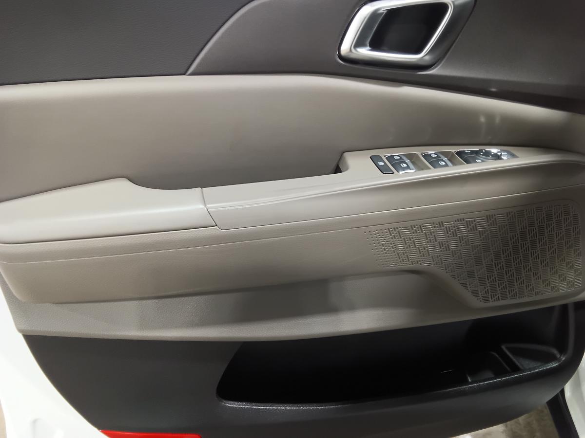 2025 Kia Carnival - Image 28