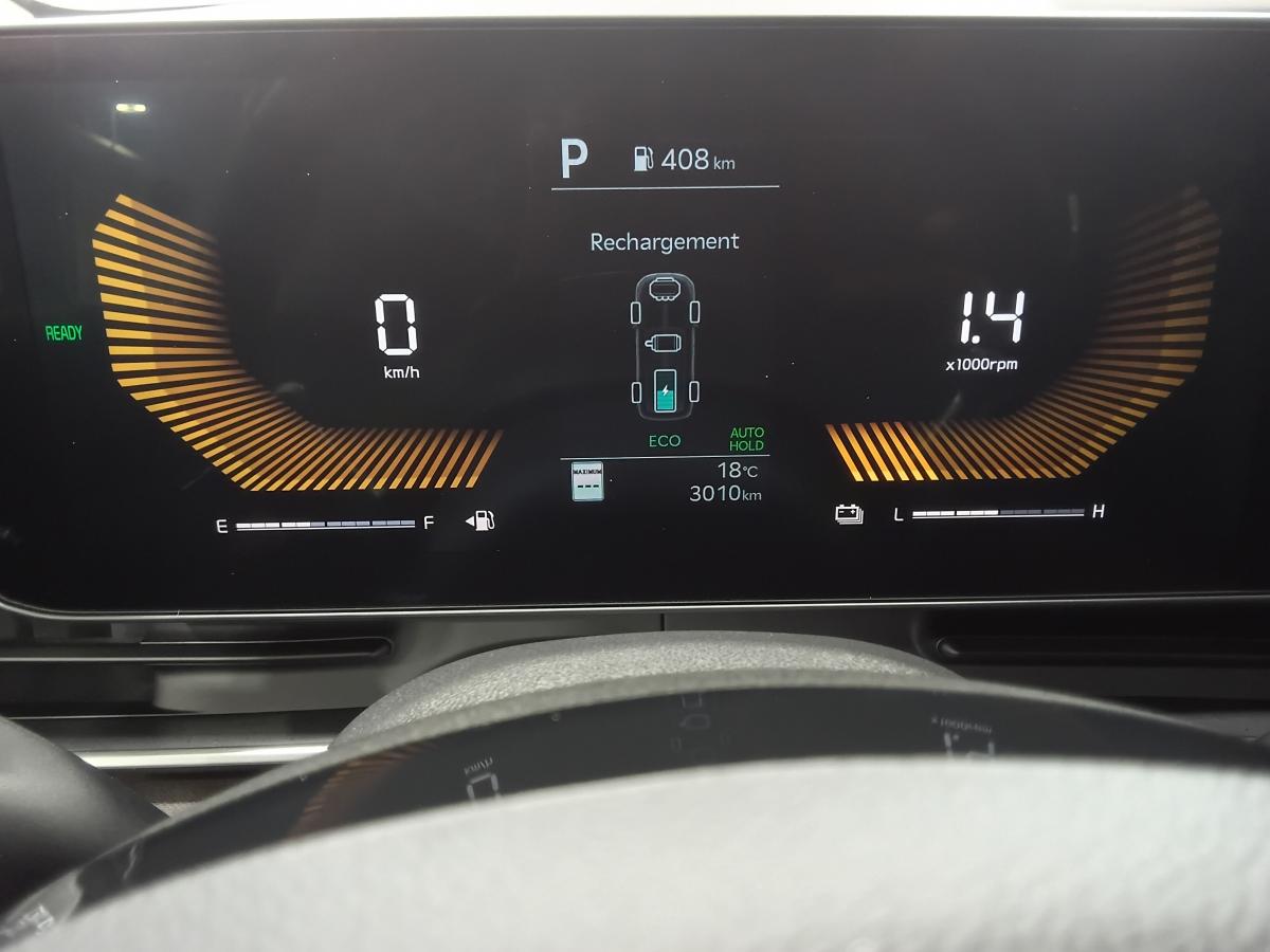 2025 Kia Carnival - Image 33