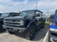 2022 Ford Bronco - Thumbnail 1