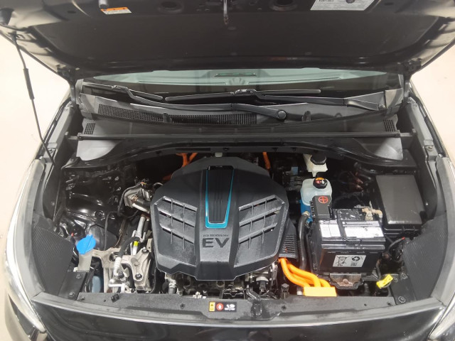 2021 Kia Niro
