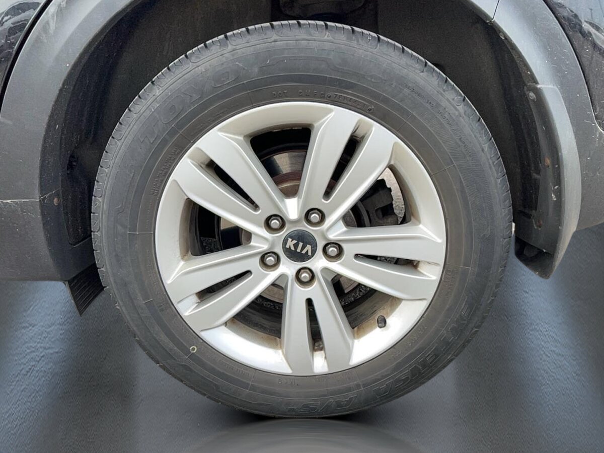 2018 Kia Sportage - Image 6