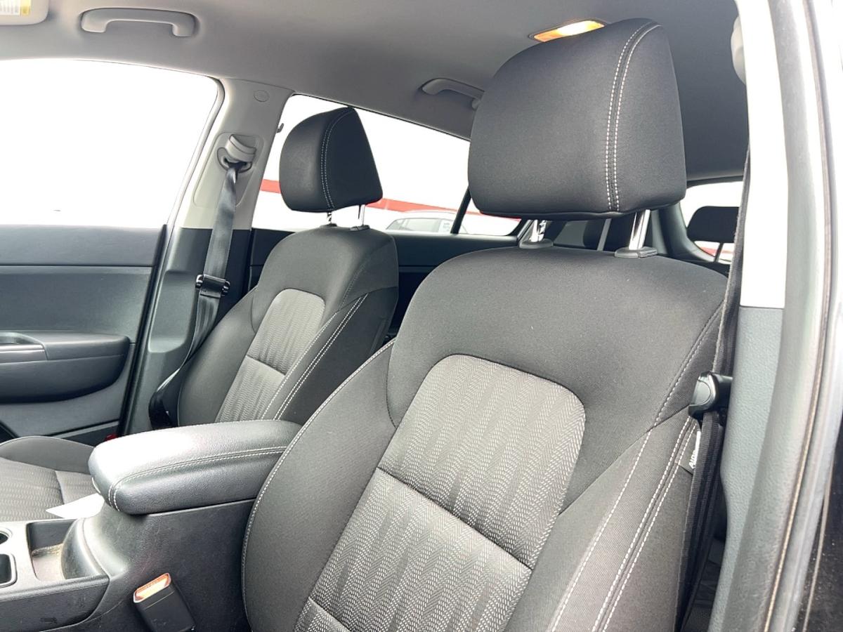 2018 Kia Sportage - Image 14