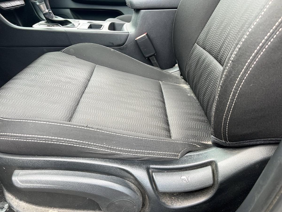 2018 Kia Sportage - Image 15