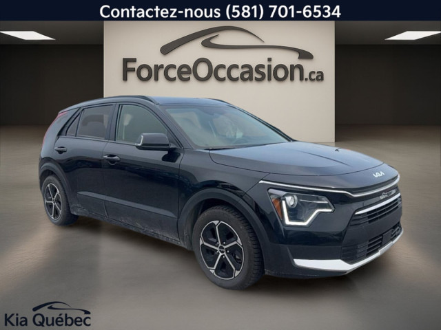 2024 Kia Niro